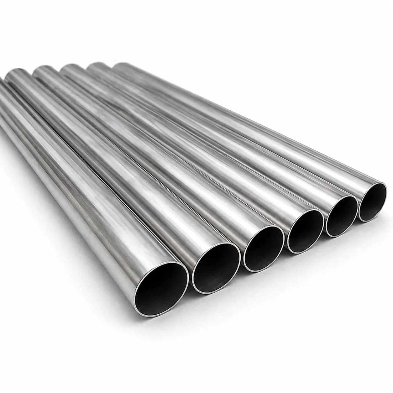 أنبوب دائري ‎25.4 mm‎