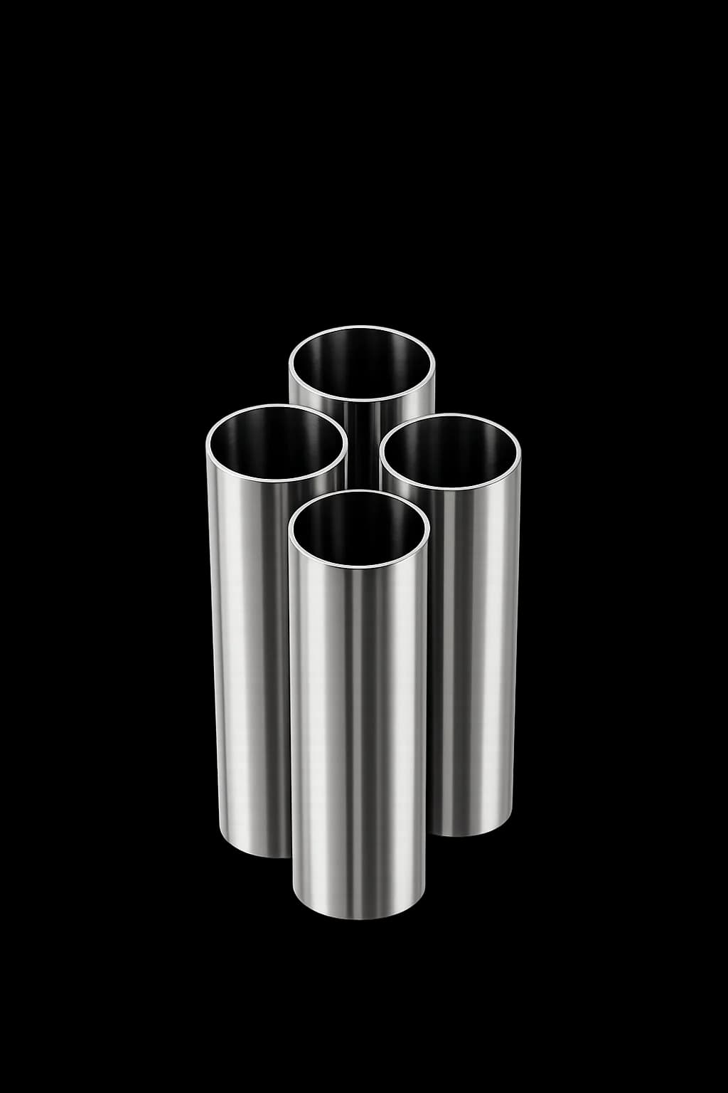أنبوب دائري ‎50.8 mm‎
