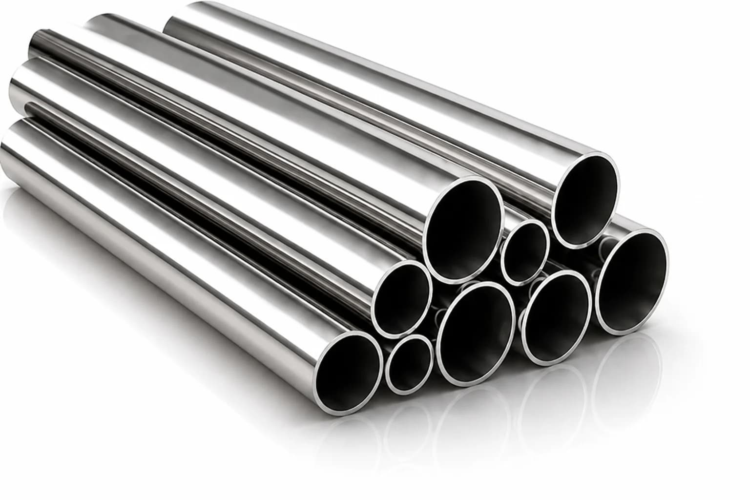 أنبوب دائري ‎50.8 mm‎ 6